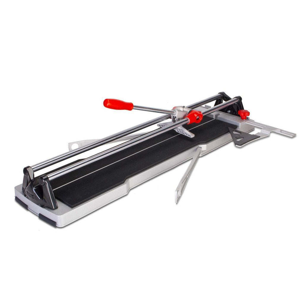 RUBI Tools Speed-62 N Tile Cutter with Case 24" | Tile Club