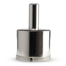 RUBI Tools EASYGRES Diamond Drill Bit 1-3/8" | Tile Club