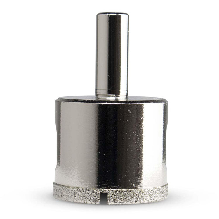 RUBI Tools EASYGRES Diamond Drill Bit 1-3/8" | Tile Club