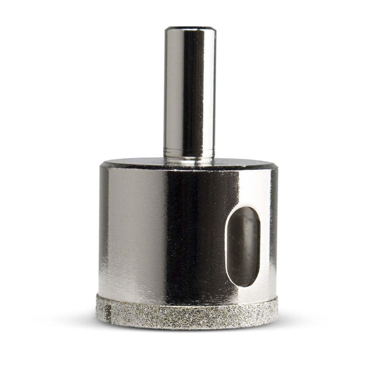 RUBI Tools EASYGRES Diamond Drill Bit 1-3/8" | Tile Club