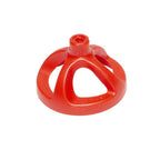 RUBI Tools Cyclone Level System 1/8" (3mm) Kit (100 caps + 300 bases) | Tile Club