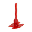 RUBI Tools Cyclone Level System 1/8" (3mm) Kit (100 caps + 300 bases) | Tile Club