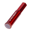 RUBI Tools Diamond Drill Bit DRYGRES 4DRILL Kit - 1/4", 5/16", 3/8", 1/2" | Tile Club