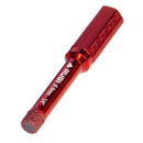 RUBI Tools Diamond Drill Bit DRYGRES 4DRILL Kit - 1/4", 5/16", 3/8", 1/2" | Tile Club