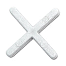 RUBI Tools Tile Spacers for Joints 1/8" - 1,000 pcs jar | Tile Club