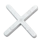 RUBI Tools Tile Spacers for Joints 1/8" - 1,000 pcs jar | Tile Club