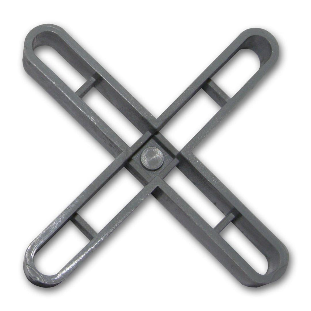 RUBI Tools Tile Spacers for Joints 3/16" - 100pcs | Tile Club