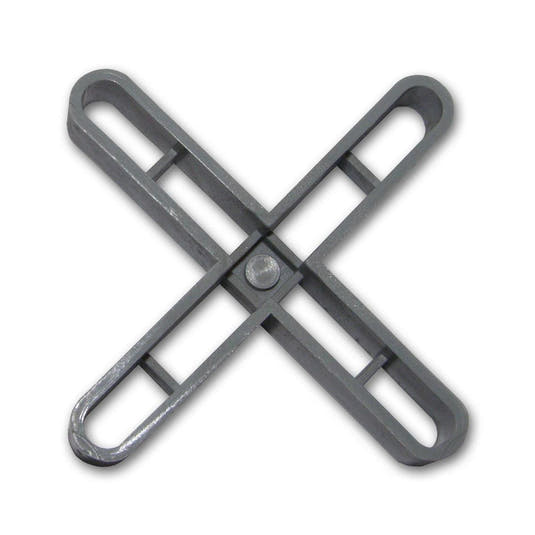RUBI Tools Tile Spacers for Joints 3/16" - 500 pcs jar | Tile Club
