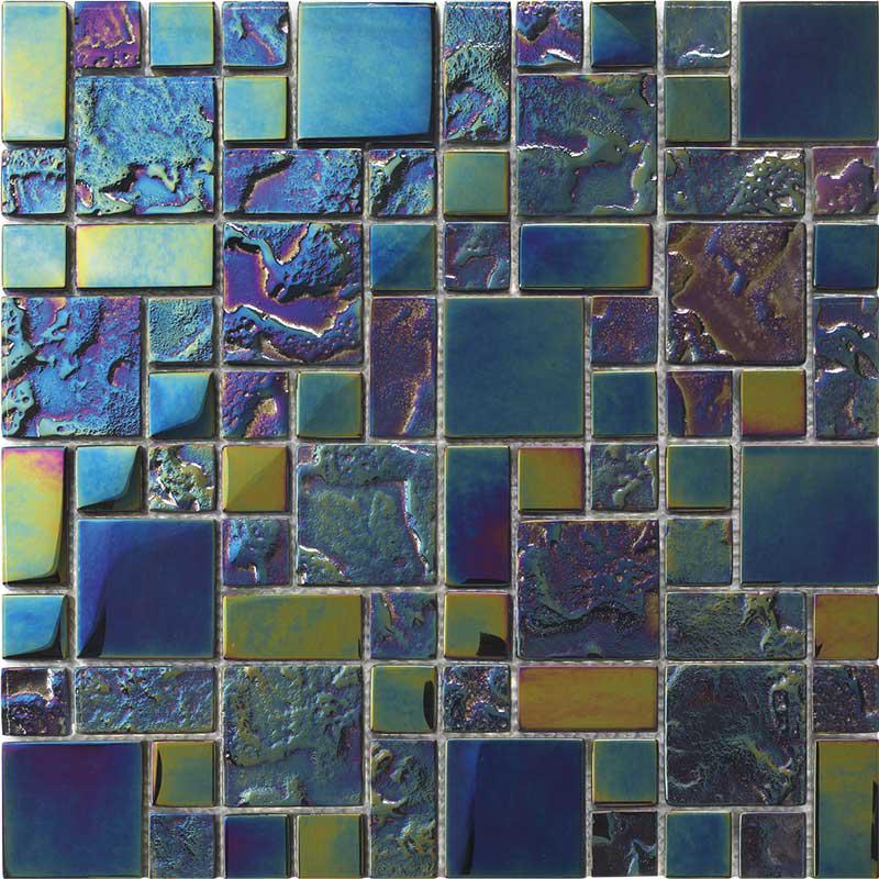 Abaco Glass Mosaic Tile