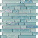 Inagua Linear Glass Tile