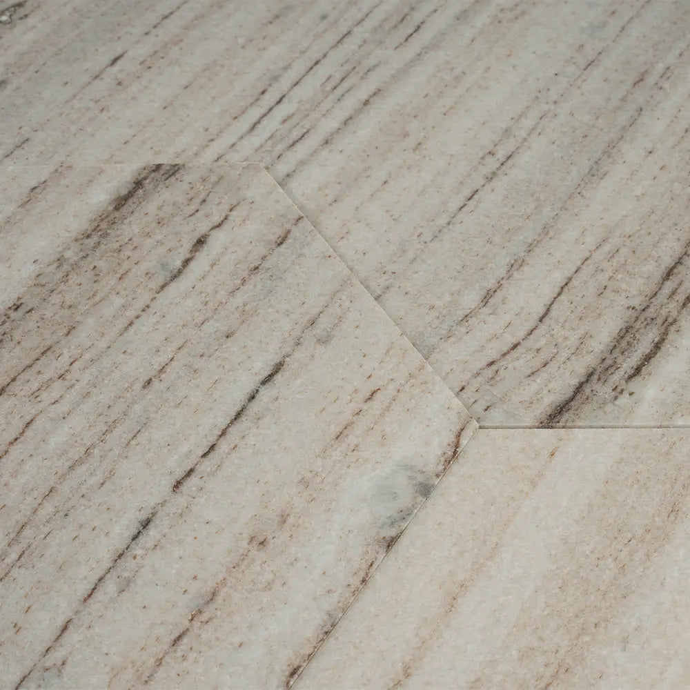 Sand Valley 10" Honed Hexagon Tile | Tile Club