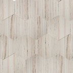 Sand Valley 10" Honed Hexagon Tile | Tile Club