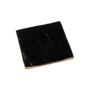 Mallorca Black Ceramic Tile 4x4 | Tile Club