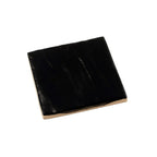 Mallorca Black Ceramic Tile 4x4