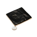 Mallorca Black Ceramic Tile 4x4 | Tile Club