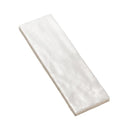 Mallorca Grey Ceramic Subway Tile 2.5x8 | Tile Club