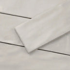 Mallorca Grey Ceramic Subway Tile 2.5x8 | Tile Club