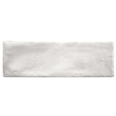 Mallorca Grey Ceramic Subway Tile 2.5x8 | Tile Club