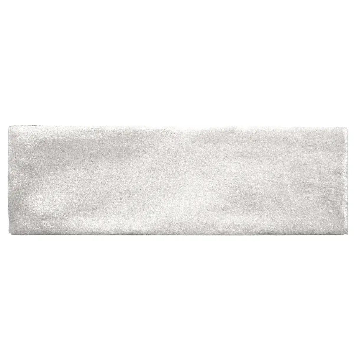 Mallorca Grey Ceramic Subway Tile 2.5x8 | Tile Club