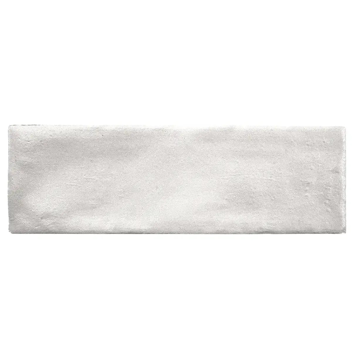 Mallorca Grey Ceramic Subway Tile 2.5x8 | Tile Club