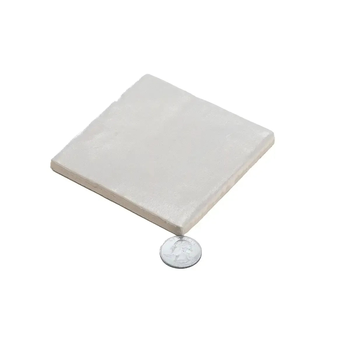 Mallorca Grey Ceramic Tile 4x4 | Tile Club
