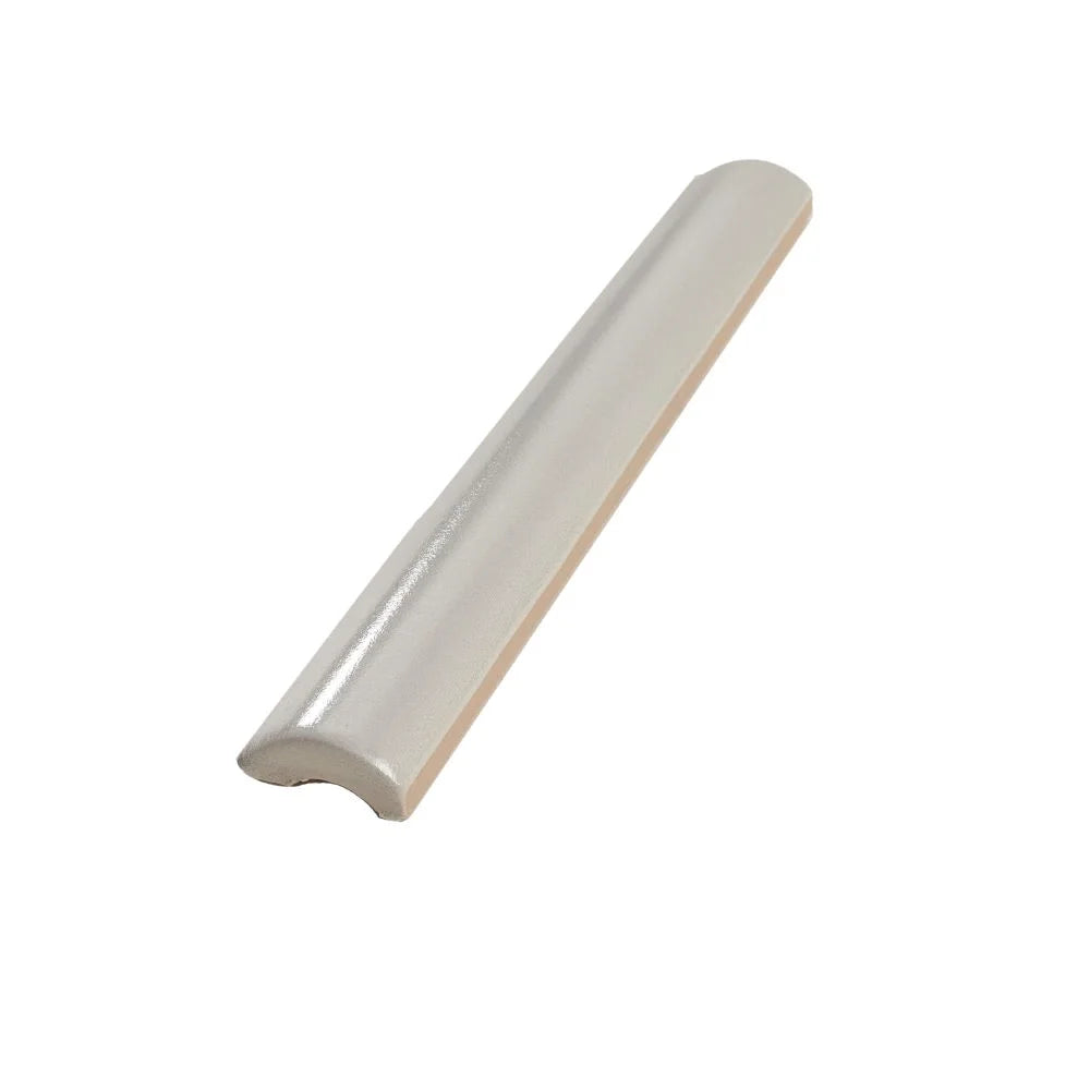Pencil Bullnose Mallorca Grey