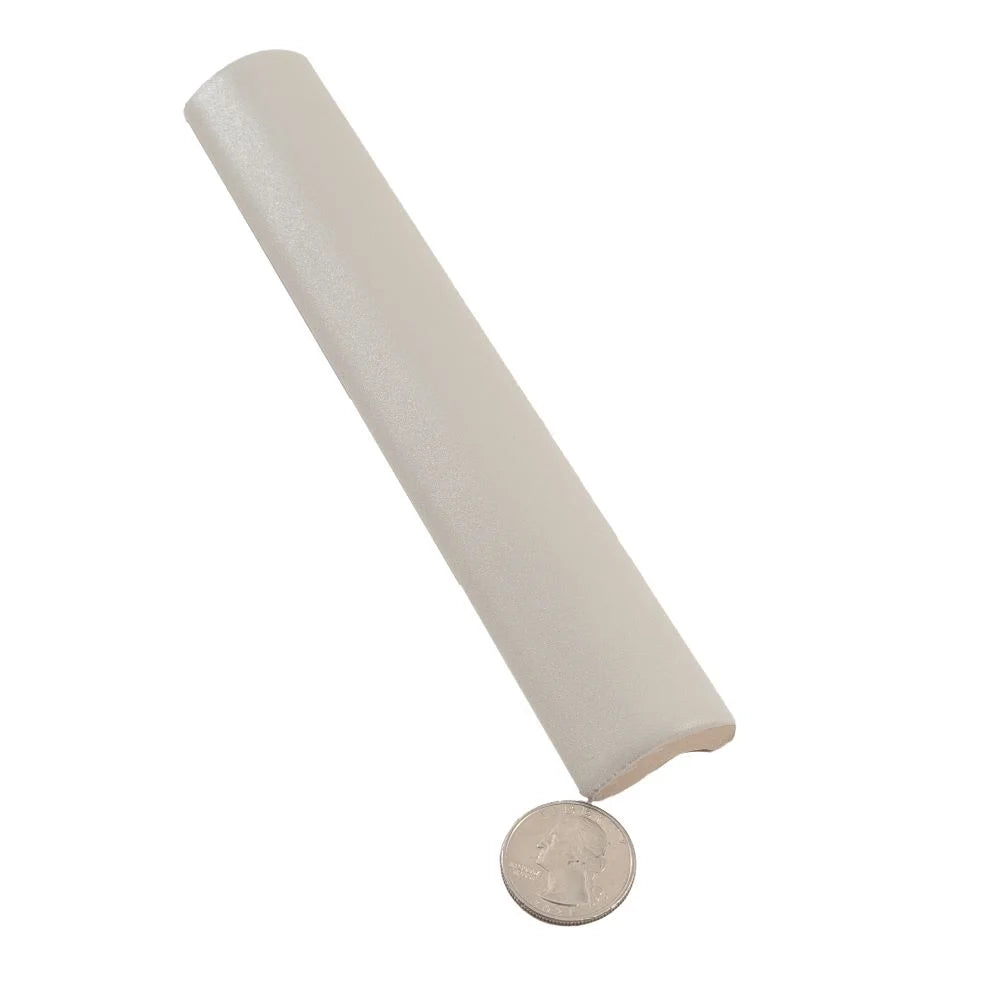 Pencil Bullnose Mallorca Grey