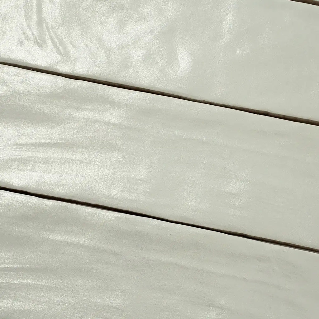 Mallorca Green Ceramic Subway Tile 2.5x8 | Tile Club