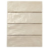 Mallorca Green Ceramic Subway Tile 2.5x8