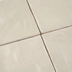 Mallorca Green Ceramic Tile 4x4 | Tile Club