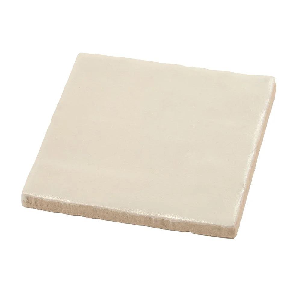 Mallorca Green Ceramic Tile 4x4 | Tile Club