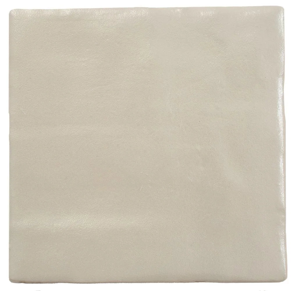 Mallorca Green Ceramic Tile 4x4 | Tile Club