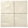 Mallorca Green Ceramic Tile 4x4