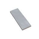 Mallorca Blue Ceramic Subway Tile 2.5x8