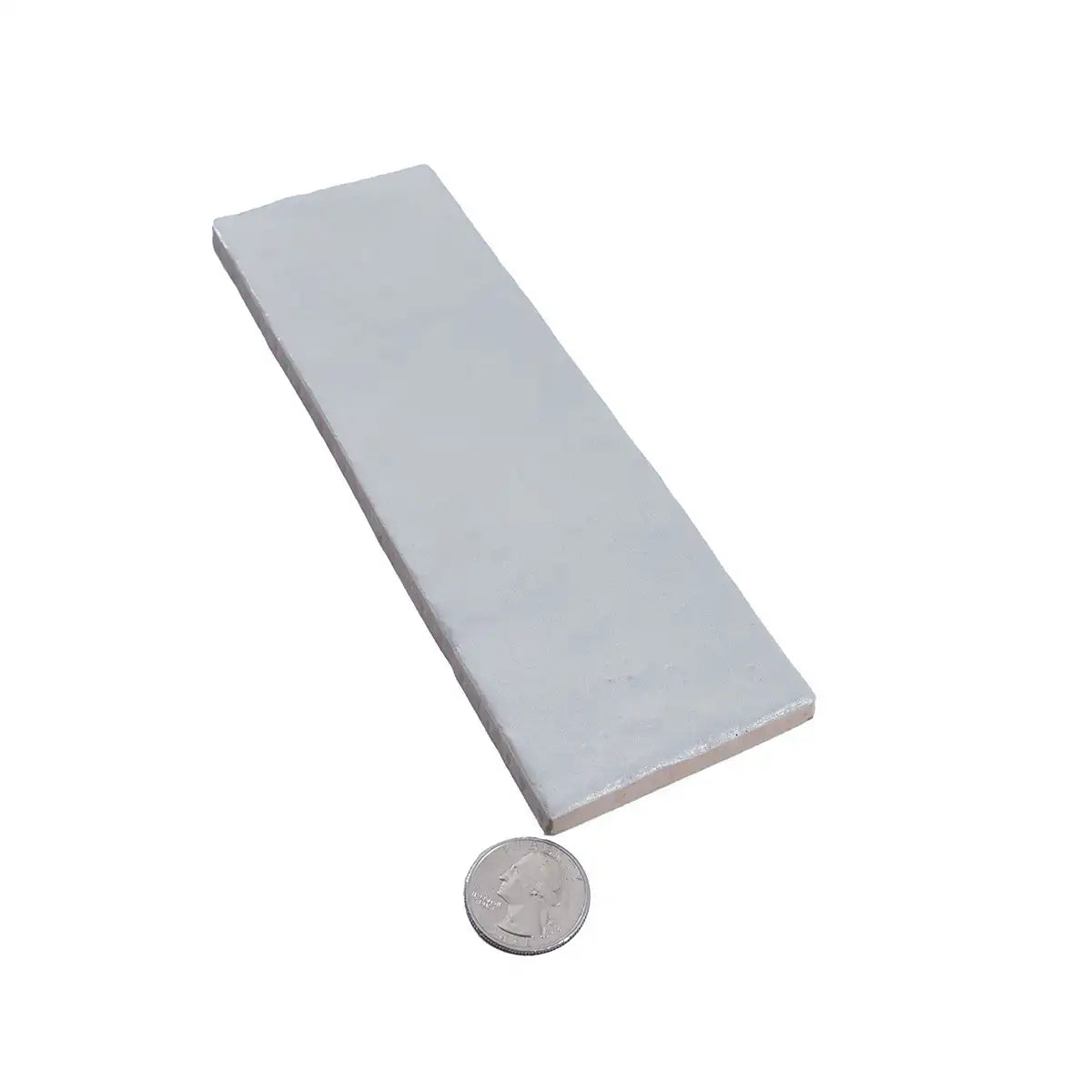 Mallorca Blue Ceramic Subway Tile 2.5x8 | Tile Club