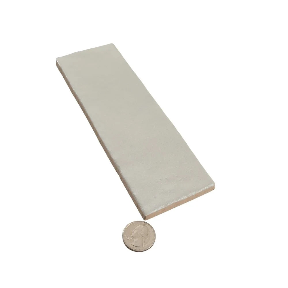 Mallorca Blue Ceramic Subway Tile 2.5x8 | Tile Club