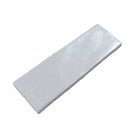 Mallorca Blue Ceramic Subway Tile 2.5x8