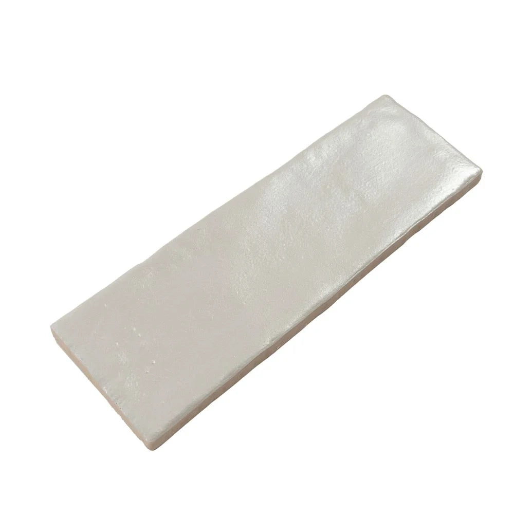Mallorca Blue Ceramic Subway Tile 2.5x8 | Tile Club