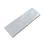 Mallorca Blue Ceramic Subway Tile 2.5x8 | Tile Club