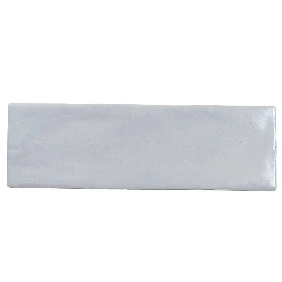 Mallorca Blue Ceramic Subway Tile 2.5x8 | Tile Club