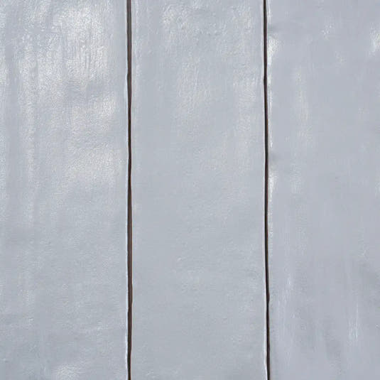 Mallorca Blue Ceramic Subway Tile 2.5x8