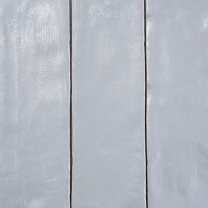 Mallorca Blue Ceramic Subway Tile 2.5x8 | Tile Club