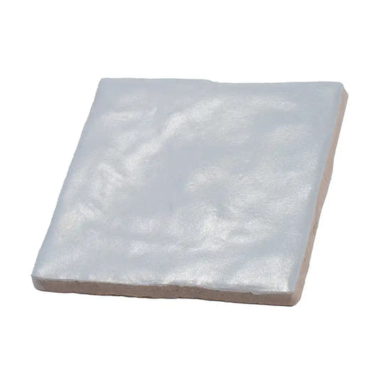 Mallorca Blue Ceramic Tile 4x4 | Tile Club