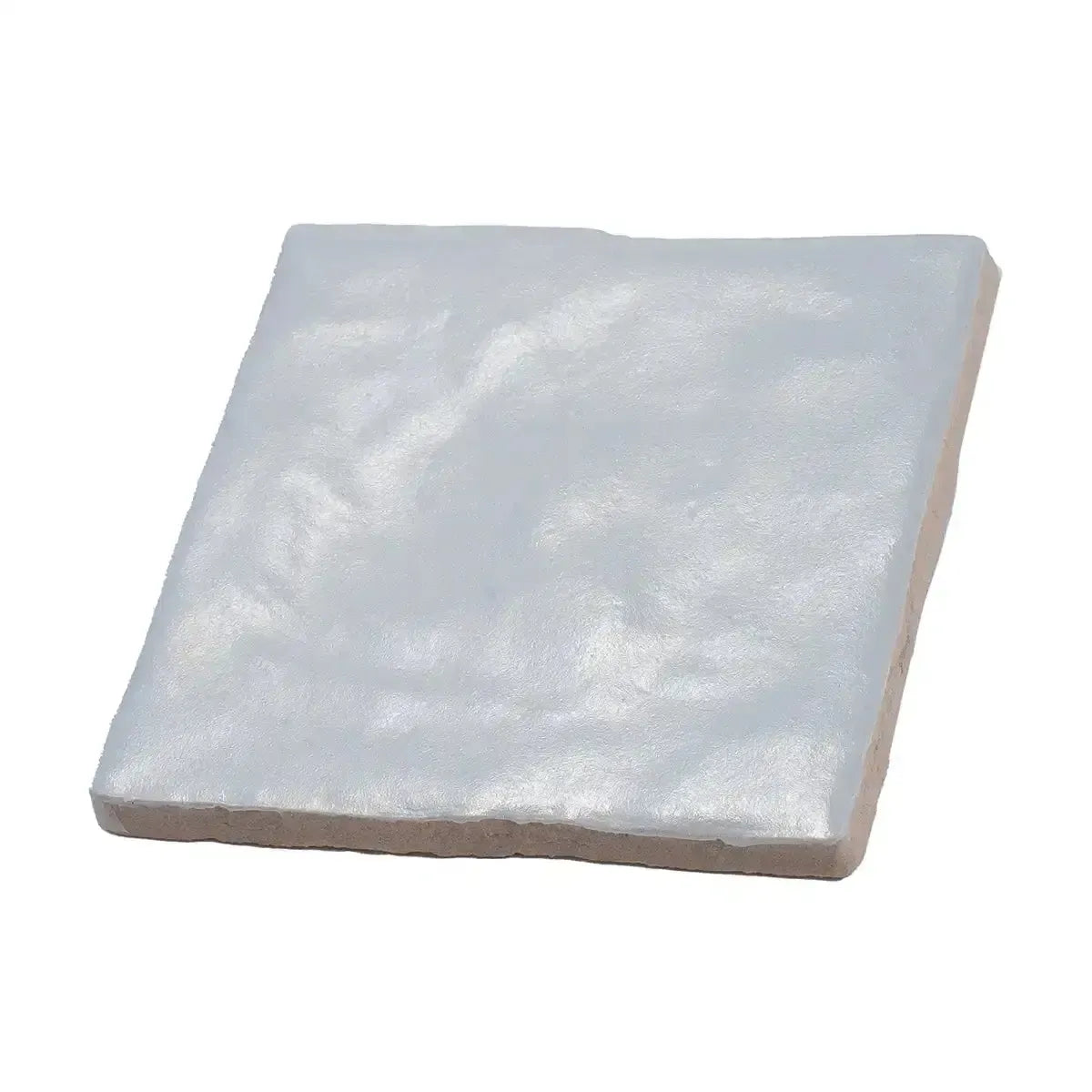 Mallorca Blue Ceramic Tile 4x4 | Tile Club