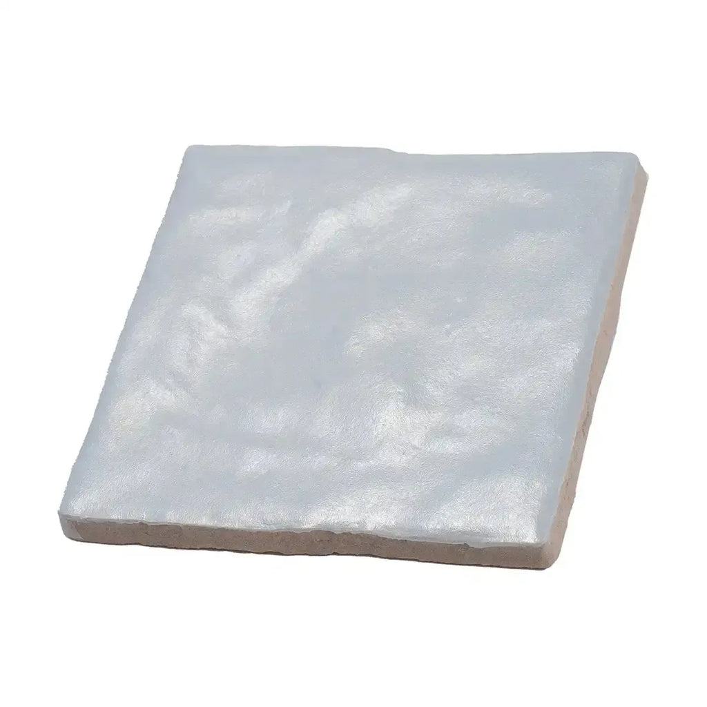 Mallorca Blue Ceramic Tile 4x4 | Tile Club