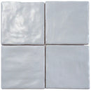 Mallorca Blue Ceramic Tile 4x4 | Tile Club
