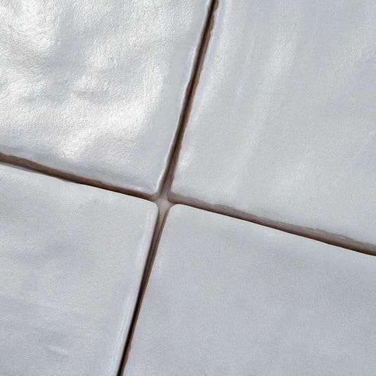 Mallorca Blue Ceramic Tile 4x4 | Tile Club