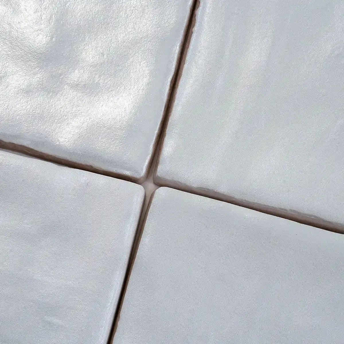 Mallorca Blue Ceramic Tile 4x4 | Tile Club