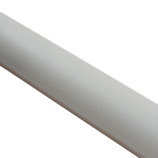 Pencil Bullnose Mallorca White | Tile Club