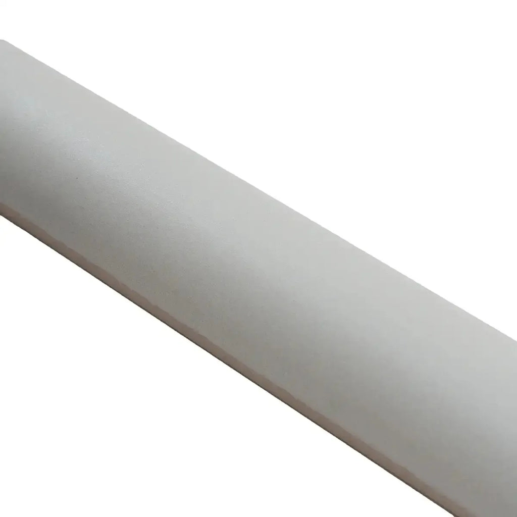 Pencil Bullnose Mallorca White | Tile Club